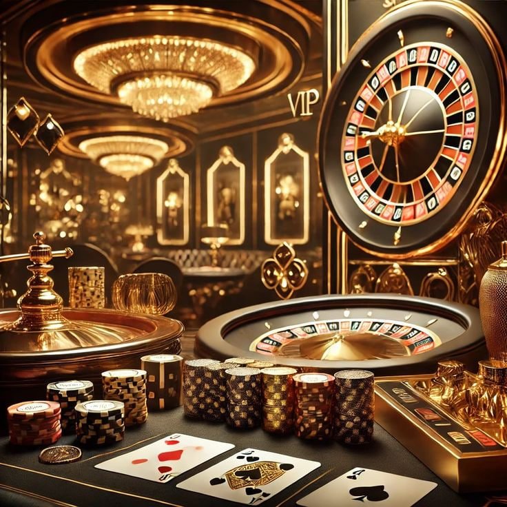 Sảnh Live Casino meritking với dealer người thật phát trực tiếp