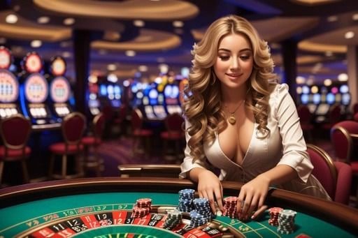 Người chơi Việt Nam trải nghiệm Bingo trực tuyến trên meritking