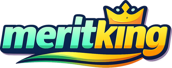 meritking – trang chủ nền tảng giải trí trực tuyến
